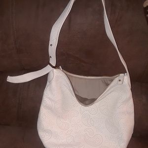 Talbot shoulder bag